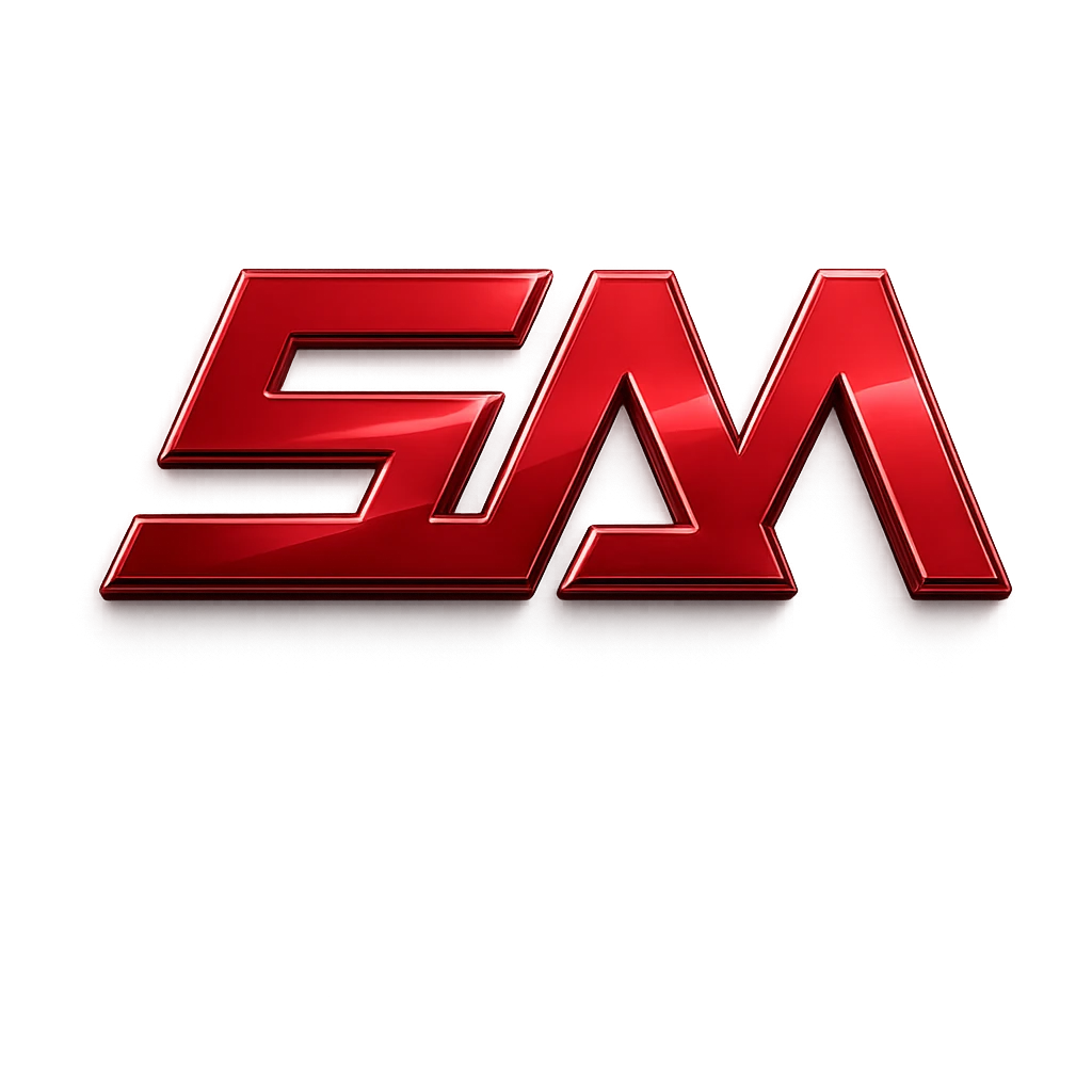SAM logo
